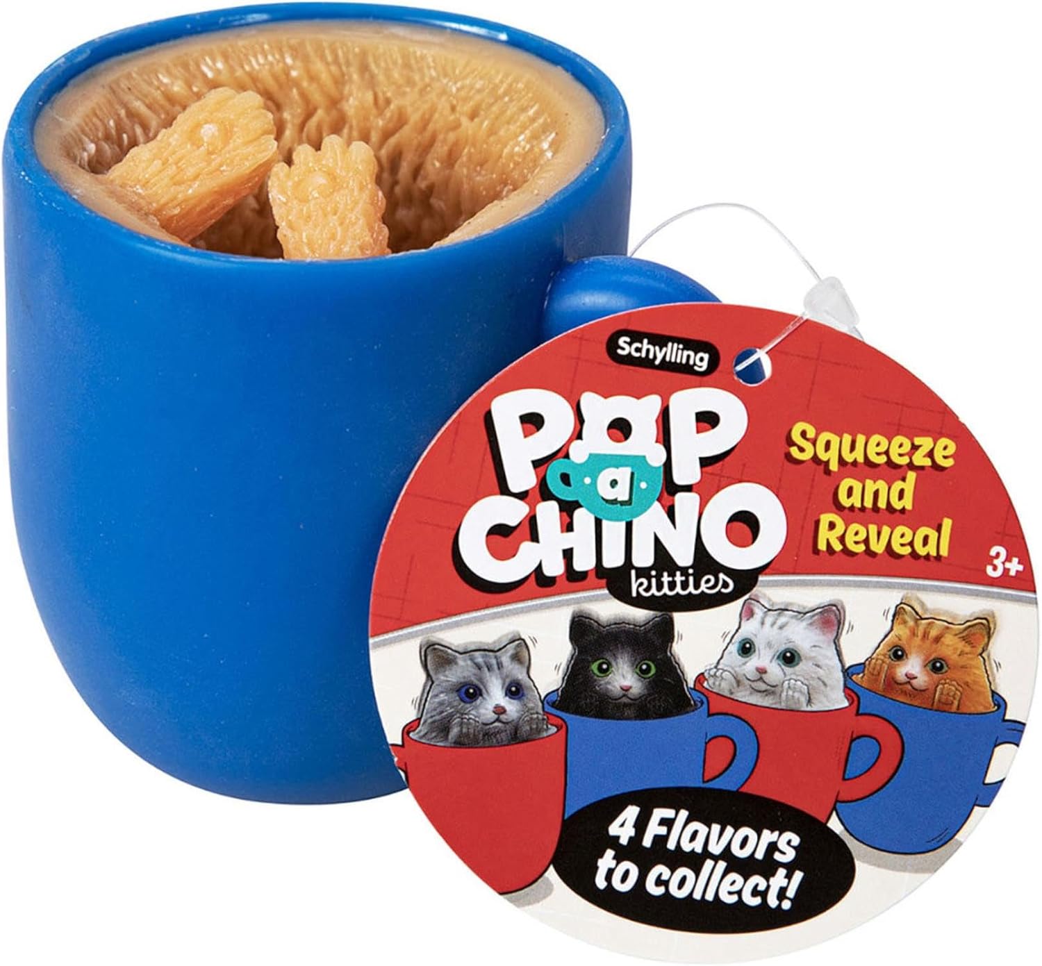 SCHYLLING POP A Chino Kitties - Image 4